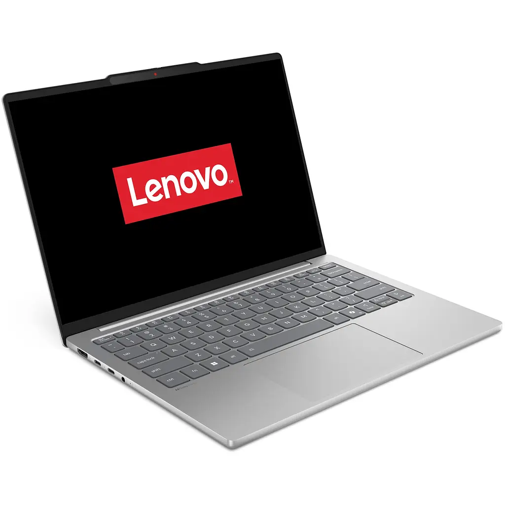 Ноутбук Lenovo IdeaPad Slim 5 13ARP10 7 7735HS la 4.75GHz, IPS, 16GB LPDDR5x, 1TB, Без ОС - фото 3