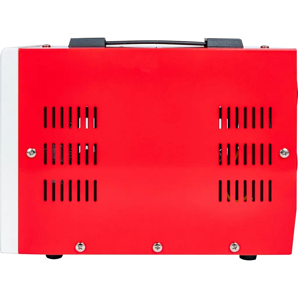 Стабілізатор напруги Conter MSER 2000 VA-V2/1600W [158564] - фото 5