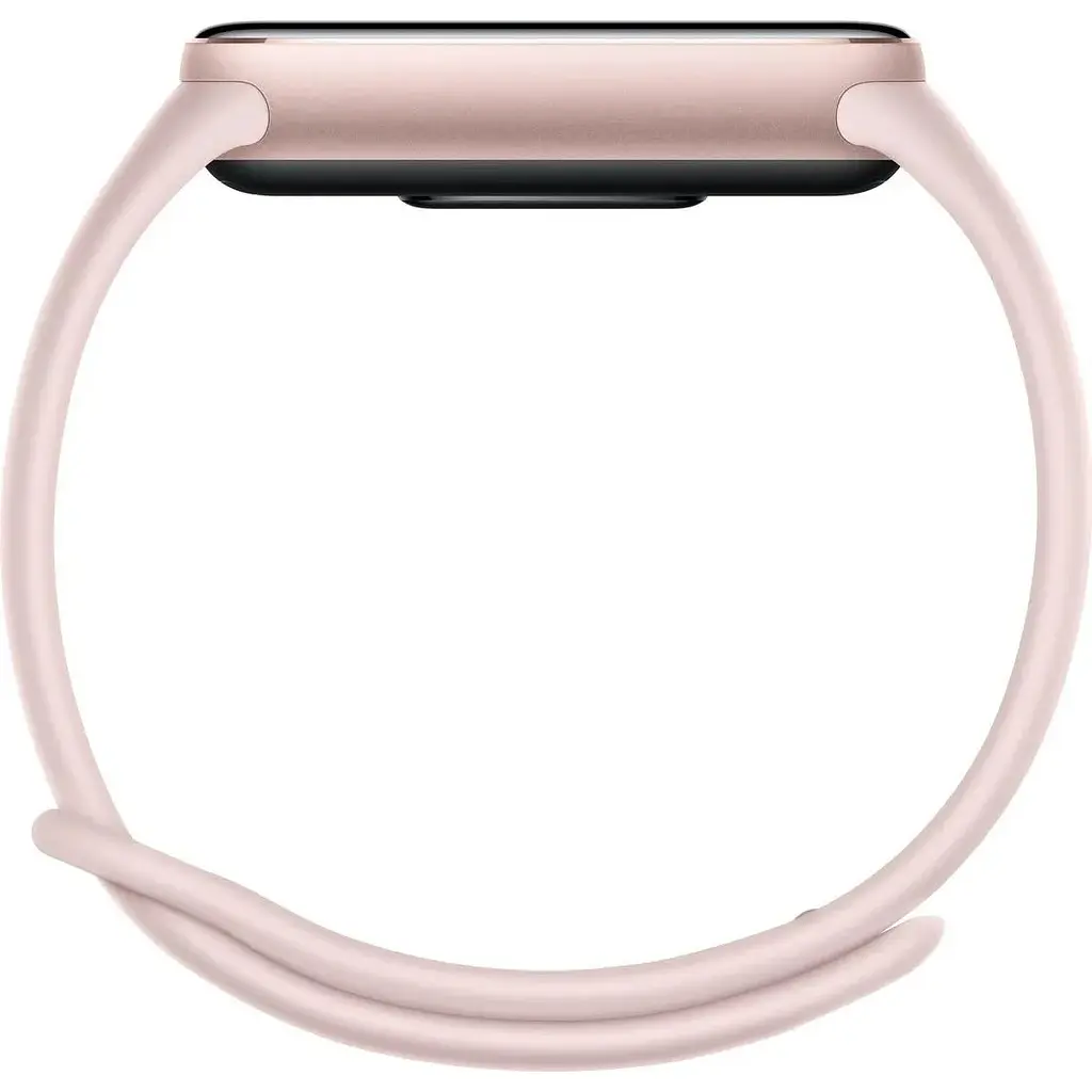 Фітнес-браслет Xiaomi Mi Band 10 Mystic Rose (BHR9999GL) UA - фото 4