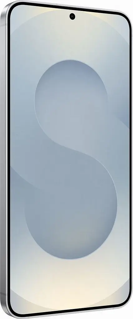 Смартфон Samsung Galaxy S25+ 12/256GB Silver Shadow (SM-S9360ZSD) [NFC, 2 SIM] - фото 3