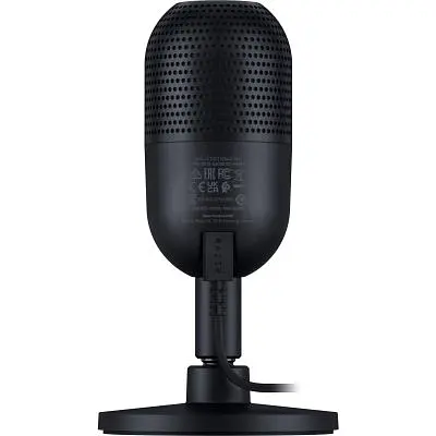 Мікрофон Razer Seiren V3 Mini Black (RZ19-05050100-R3M1) - фото 2