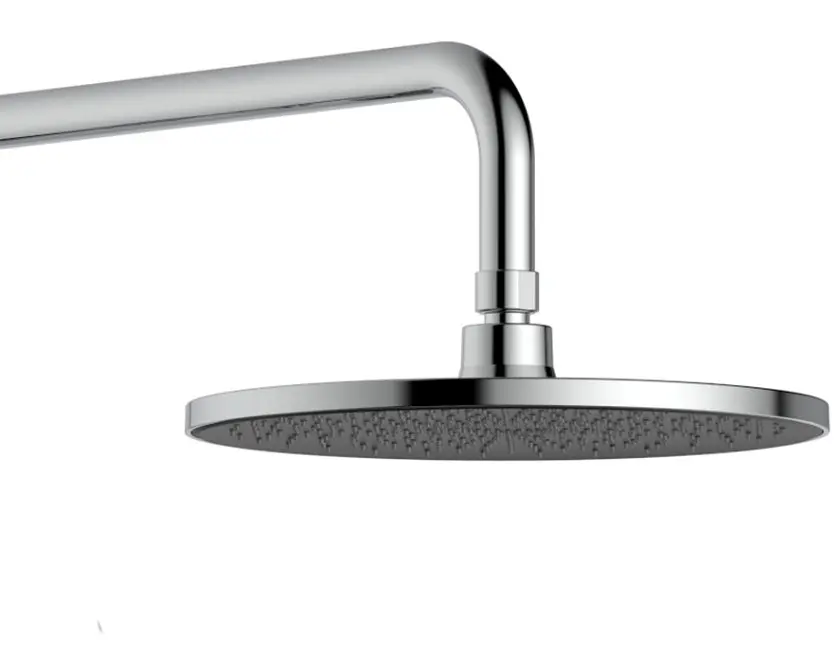 Душова система універсальна Qtap Sloup Chrome QT57103OC - фото 4