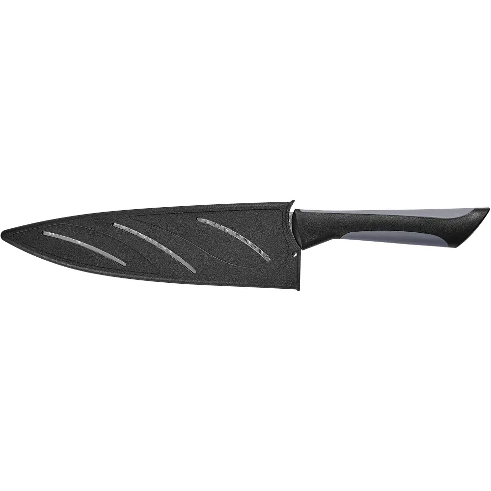 Нож Kai Luna Chef’s Knife - фото 3