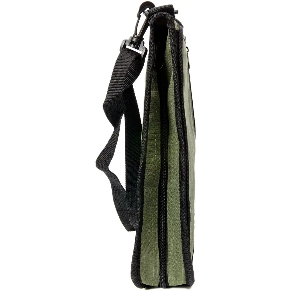 Сумка для документів Snugpak Grab A4 Olive - фото 2