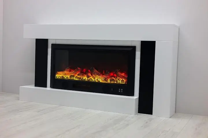 Камин электрический Studio Bluetooth (10080130) - фото 2