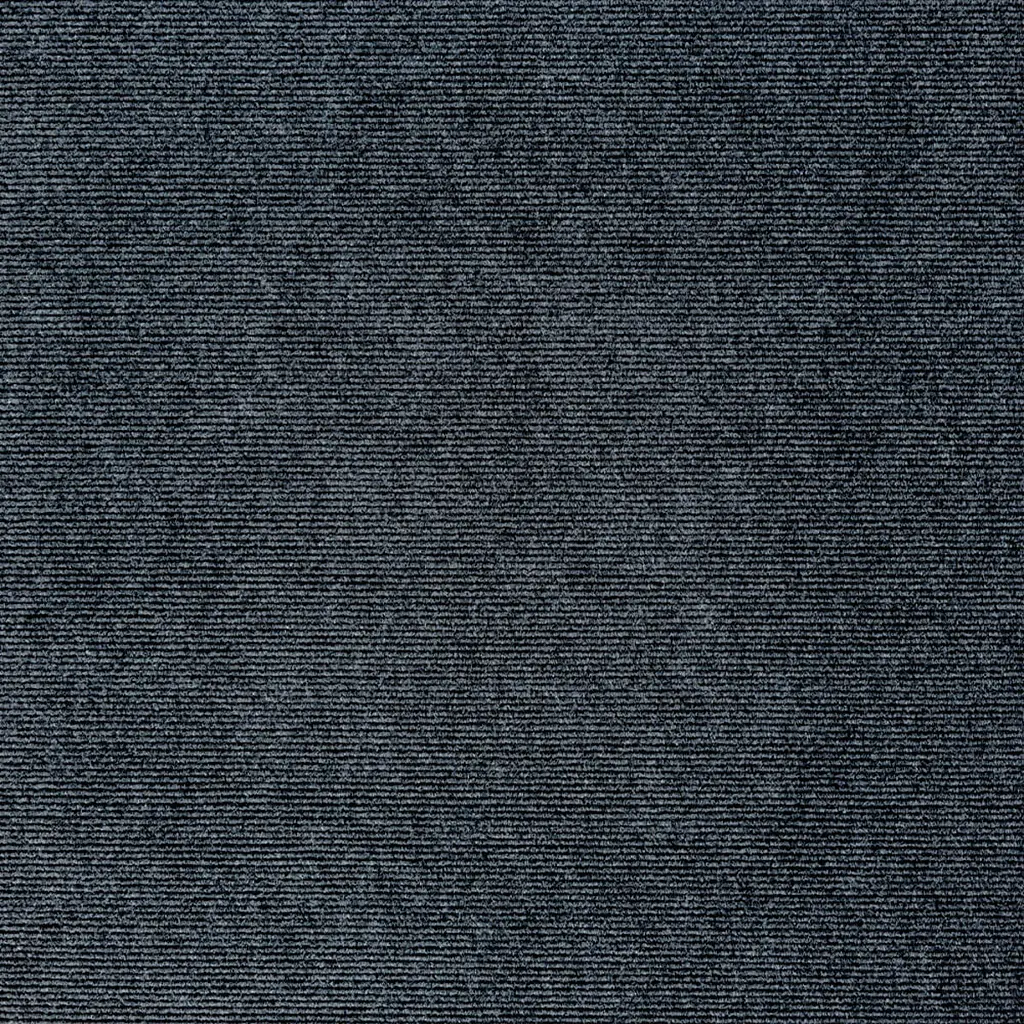 Самоклеюча плитка під ковролін Sticker Wall SW-00001288 600x600x4 мм Темно-сірий