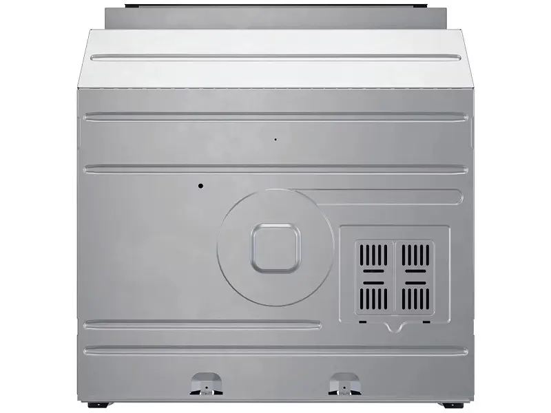 Духова шафа Whirlpool AKZ9S 8260 FB - фото 7