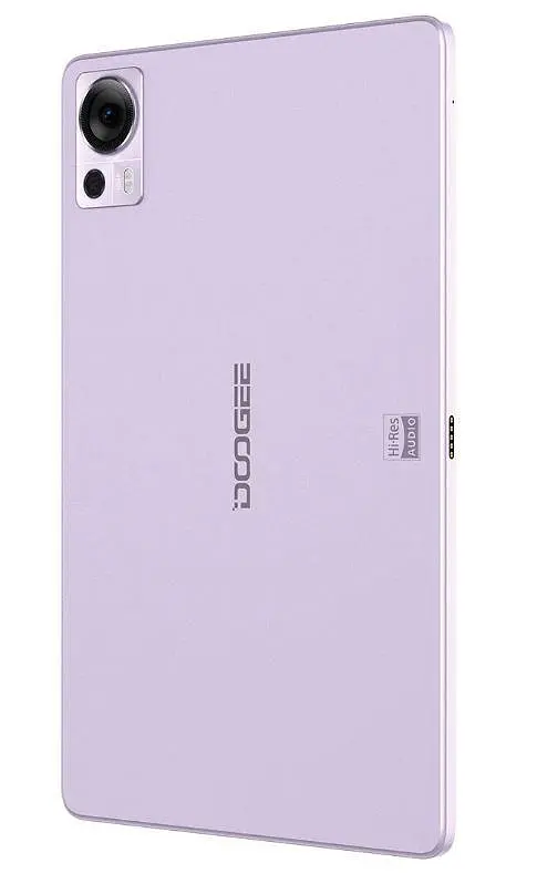 Планшет Doogee T20 10.4" 8/256Gb LTE фіолетовий - фото 6