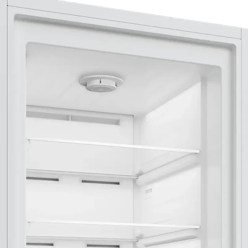 Морозильна камера BEKO B1RFNE314W - фото 4