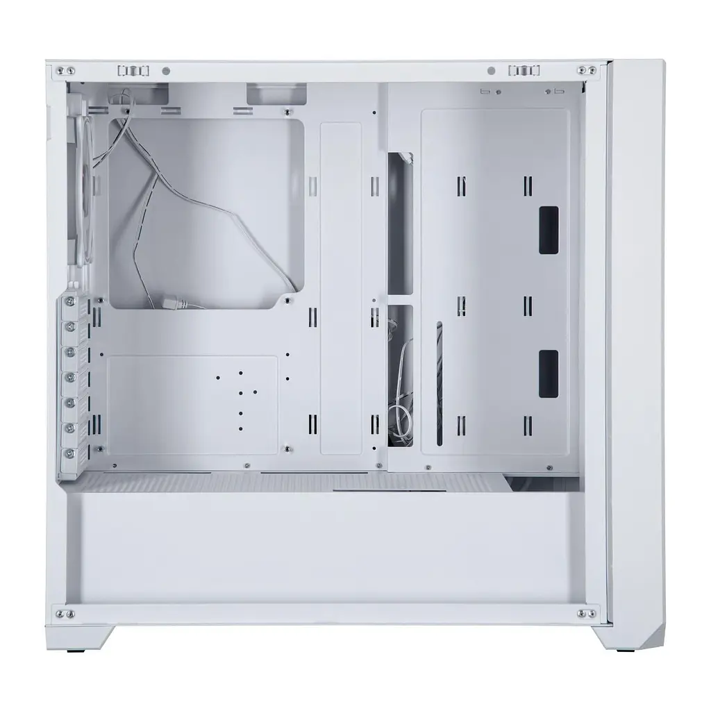Корпус 2E GAMING Dominator Pro G2302W без БП White (2E-G2302W) - фото 6