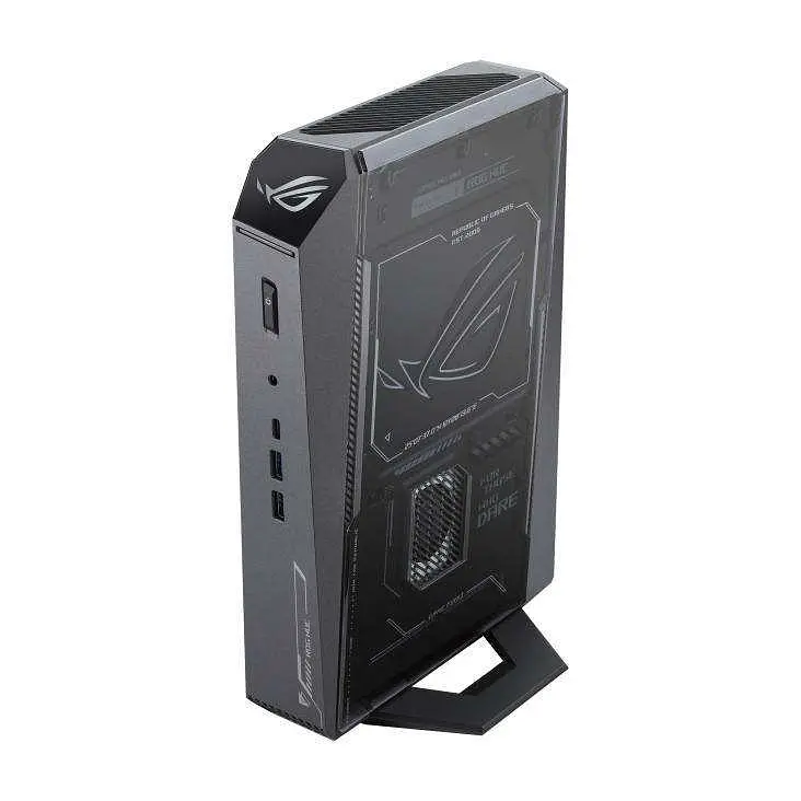 Десктоп Asus ROG NUC RNUC15JNK9X28AA2 (90AS00I1-M00090) - фото 4