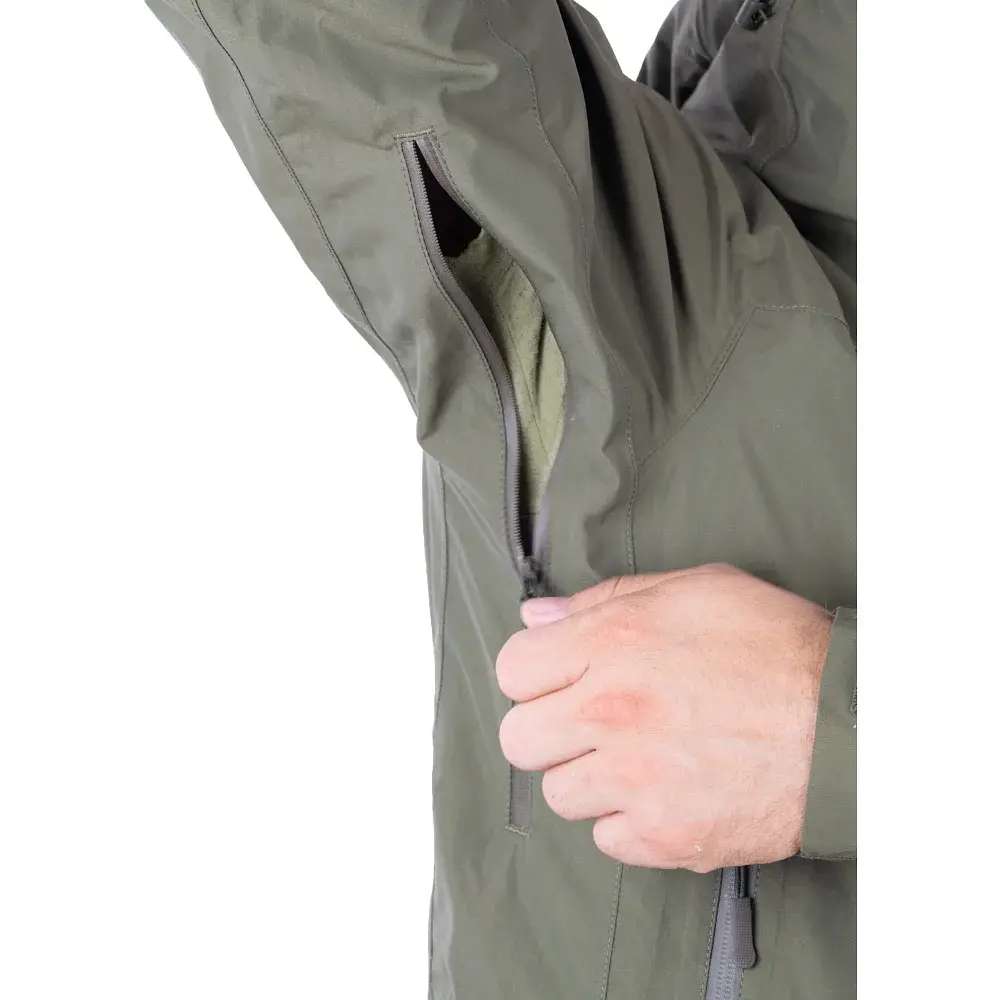 Куртка Fahrenheit Guide XXXL/R Сrocodile - фото 4