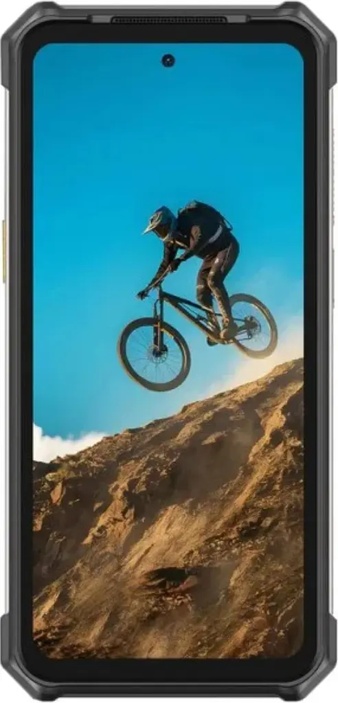 Смартфон ULEFONE Rugking 5 Pro 8/256Gb Black - фото 4