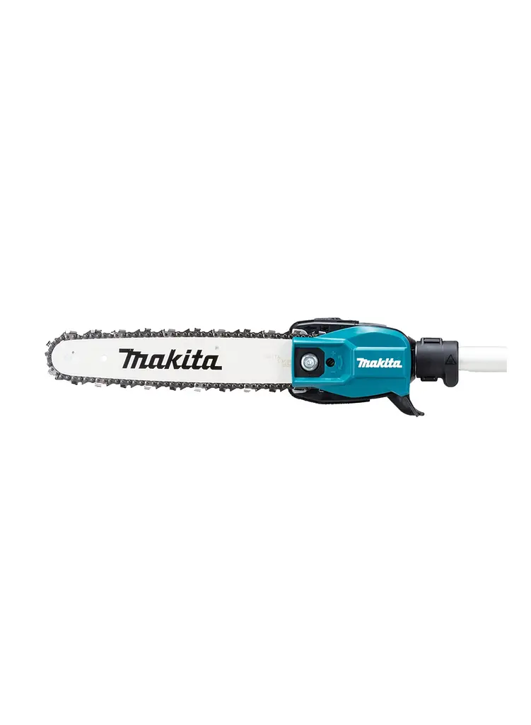 Висоторіз акумуляторний телескопічний Makita UA004GZ (30 см, 20 м/с, 2.5-3.8 м, BL, XGT, без акумуляторів та зарядного пристрою) - фото 6