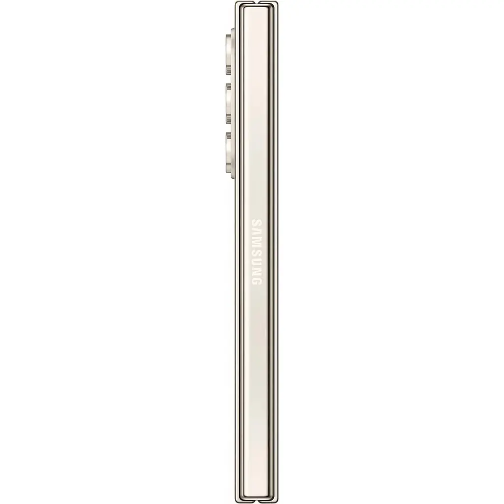 Смартфон Samsung Galaxy Fold5 12/512GB Cream (SM-F946BZEC) [92272] - фото 9