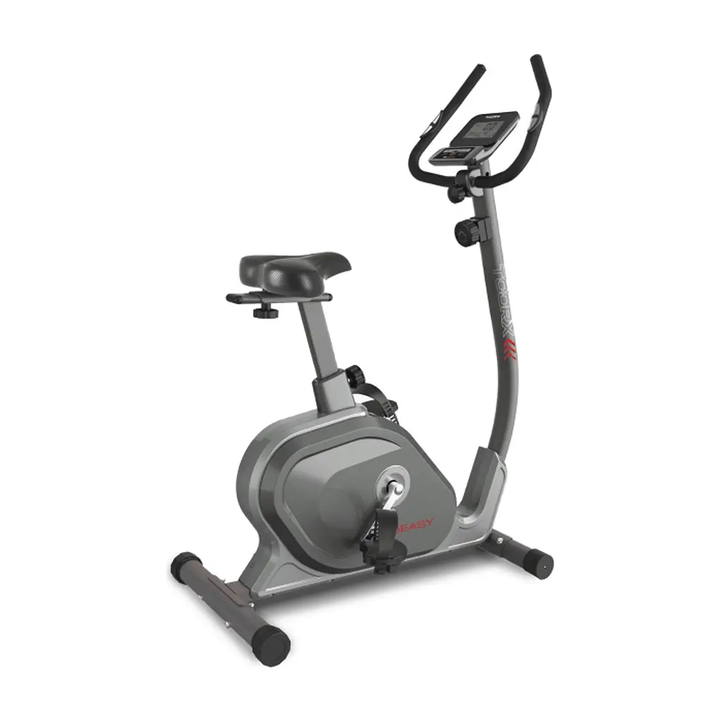 Велотренажер Toorx Upright Bike BRX 75 EASY (BRX-75-EASY) (931446)