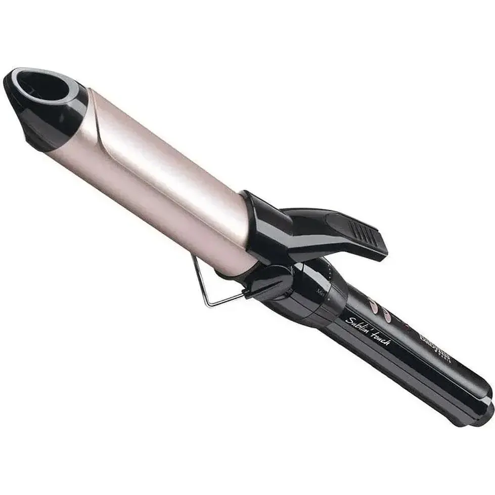 Плойка для волосся BaByliss [C332E] [85394] - фото 2