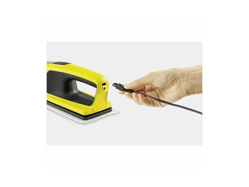 Віконний пилосос Karcher KV 4 (1.633-920.0) - фото 5