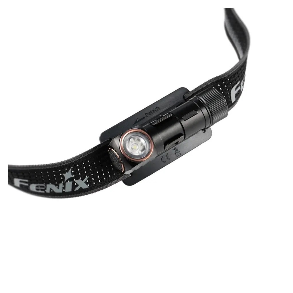 Ліхтар Fenix Scout з червоним світлом (HM23 V2.0) (Scout) - фото 5