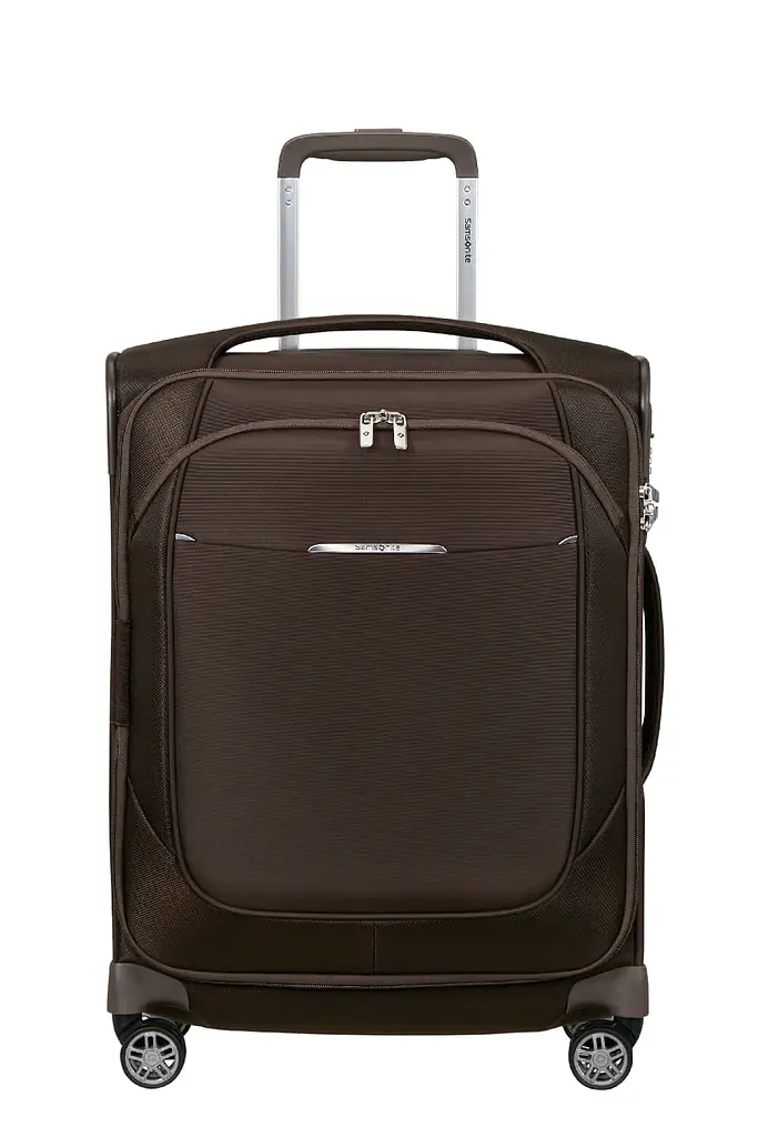 Валіза 55 См Samsonite RE-LITE COFFEE BEAN 55x40x22(25) KQ8*13005