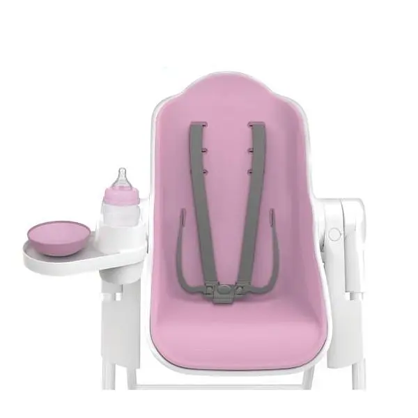 Стілець для годування Oribel Cocoon Delicious, рожевий (OR206-90013) - фото 4