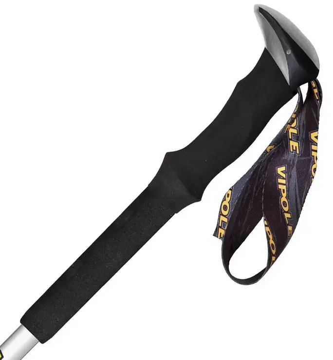 Трекінгові палиці Vipole Climber Long AS DLX (S25 18) (DAS303467) - фото 2