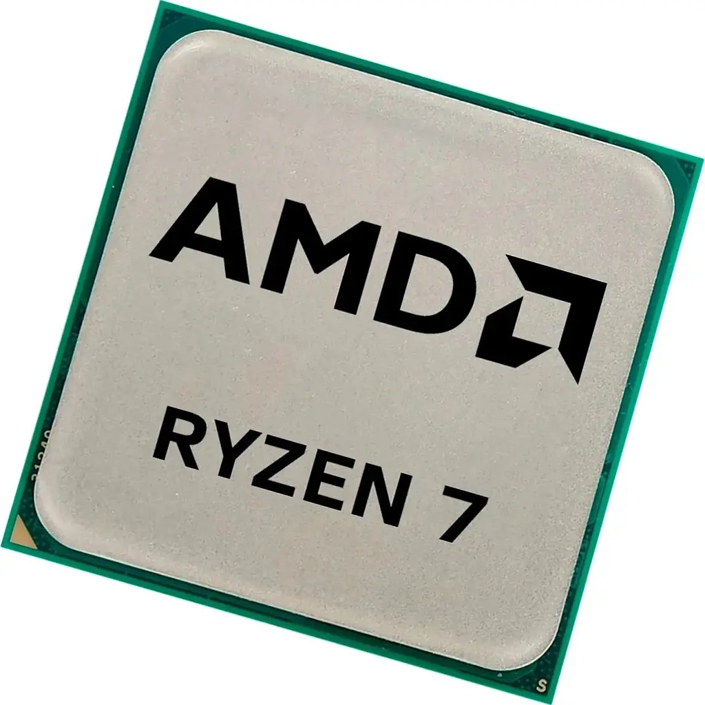 Процессор AMD Ryzen 7 5700X Tray (100-000000926) [104031] - фото 3