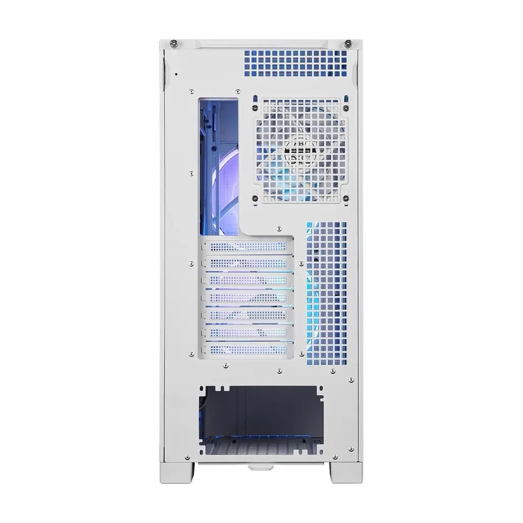 Корпус для ПК MSI VELOX 300R AIRFLOW PZ WH - фото 5