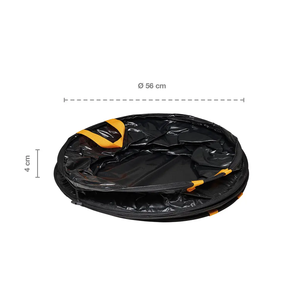Садовий мішок Fiskars Solid 172 л 135042 (1015647) - фото 3