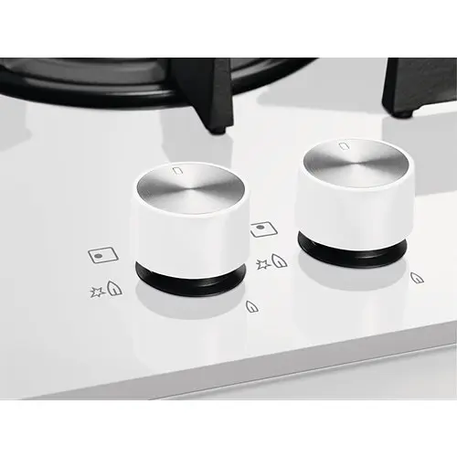 Варильна поверхня газова Electrolux GME363NV - фото 8