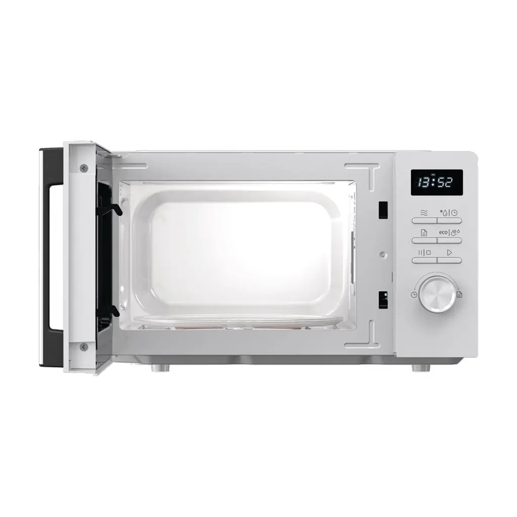 Мікрохвильова піч Gorenje MO20A3WH - фото 6