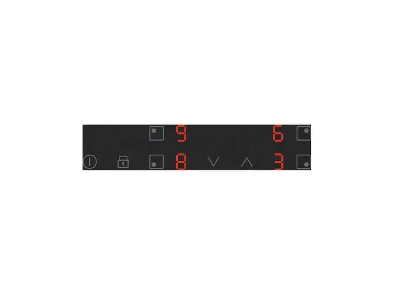 Індукційна варильна поверхня Electrolux LIB60420CL - фото 2