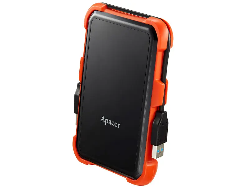 Зовнішній жорсткий диск Apacer AC630 1 TB (AP1TBAC630T-1)