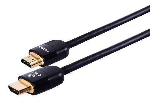 Cypress Кабель HDMI, CBL-H300-050, Premium 4K, 5.0M, 28AWG - фото 2