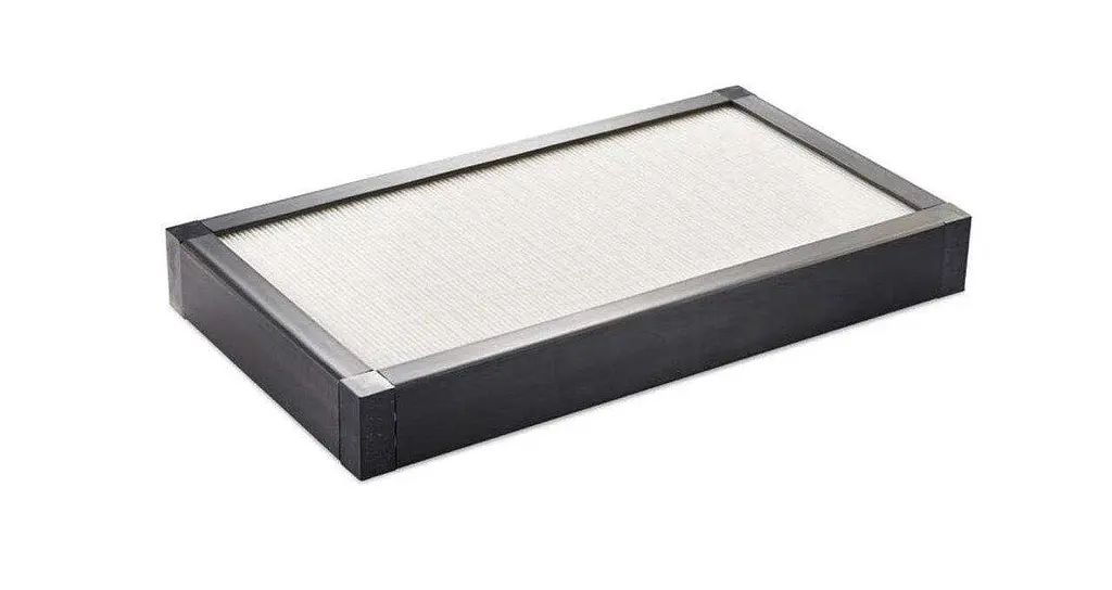 Очищувач повітря Venta AH902 Professional Grey - фото 5