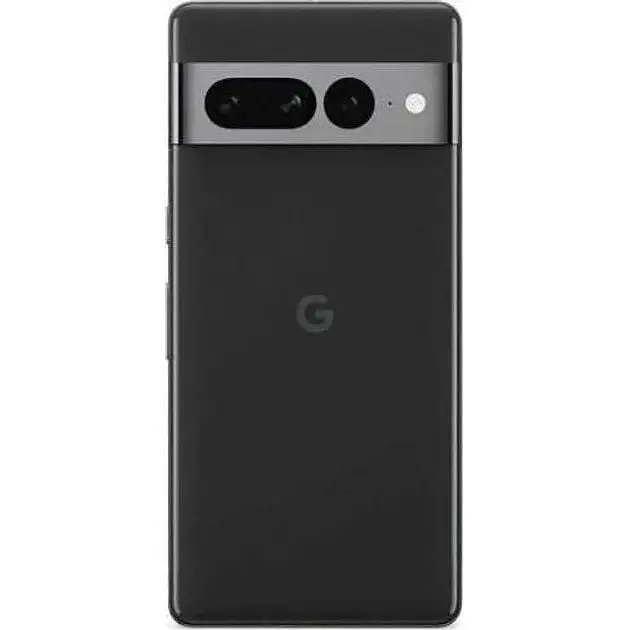 Смартфон Google pixel 7 pro 12/512GB Obsidian - фото 4