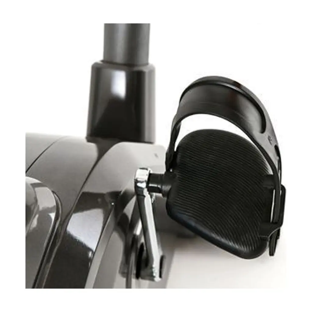 Велотренажер Toorx Upright Bike BRX 75 EASY (BRX-75-EASY) (931446) - фото 10