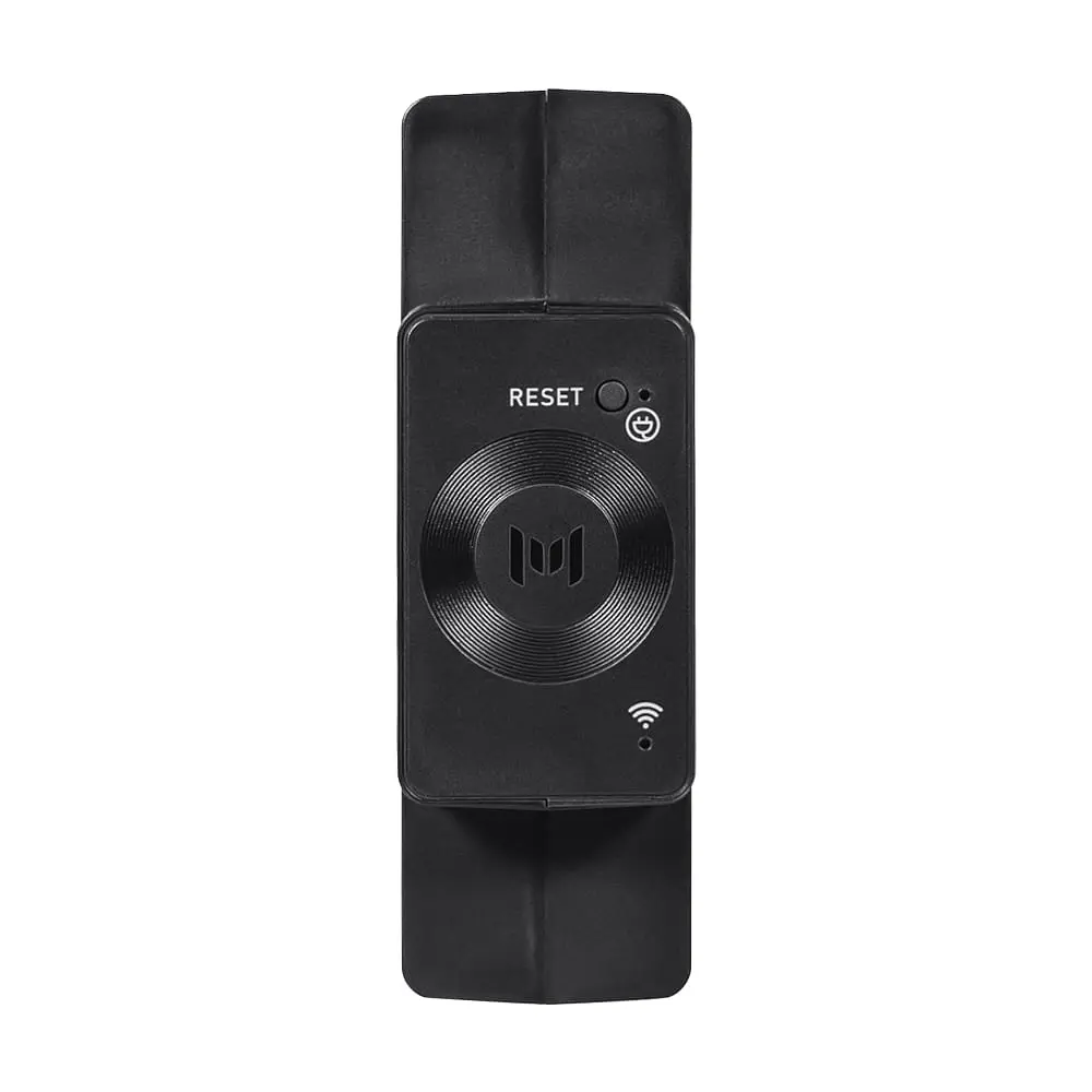 Розумний трифазний лічильник електроенергії Marstek CT002 монтаж на DIN-рейку (42-00303) - фото 2
