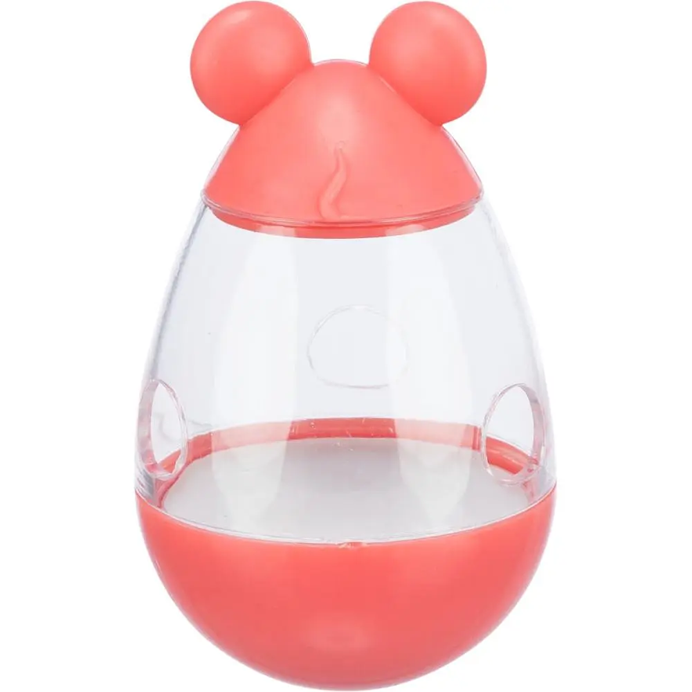 Іграшка для котів Trixie годівниця у формі миші для ласощів, 9 см - фото 10