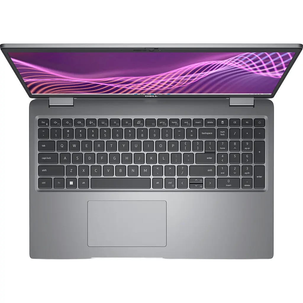 Ноутбук Lenovo Legion 5 Pro 16IRX9 [83DF00AQUS] [126051] - фото 4
