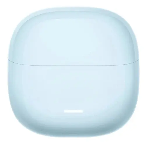 Навушники Bluetooth Redmi Buds 8 Lite, Blue Xiaomi teh0023886 - фото 5