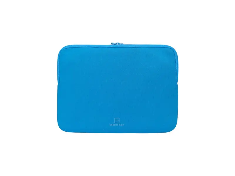 Чохол для ноутбука Tucano Colore for notebook 13/14 Blue (BFC1314-B) - фото 3