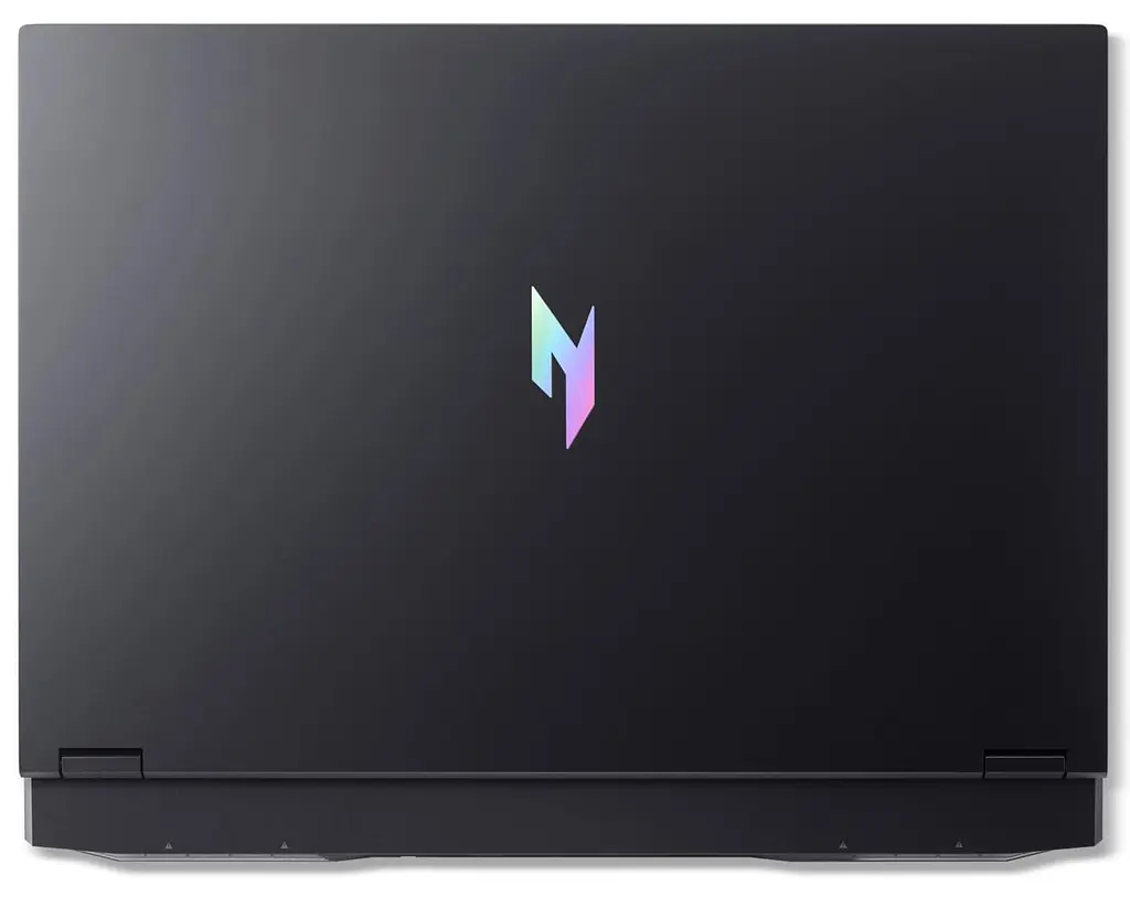 Ноутбук Acer 18 Nitro 18 AN18-61 WQXGA IPS/AMD R7-350/32GB/2TB/RTX 5070 8GB/Linux/Black (NH.QYBEU.003) - фото 5