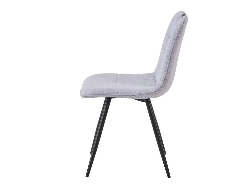 Стул Avanti ZEN Light Grey - фото 5