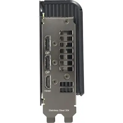 Видеокарта Asus Radeon RX 9060 8Gb PRIME OC (PRIME-RX9060XT-O8G) - фото 8