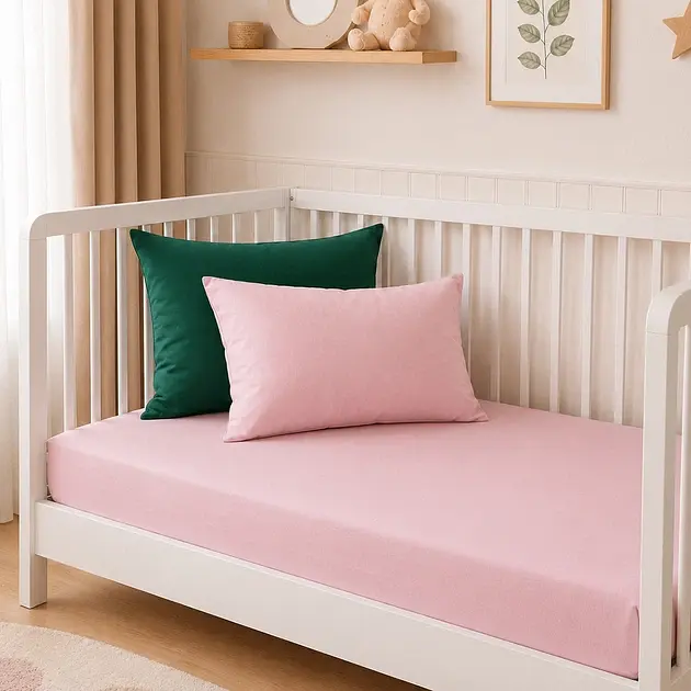 Дитяча постільна білизна BABY Poplin Line та Jasper (2200012787014) - фото 2