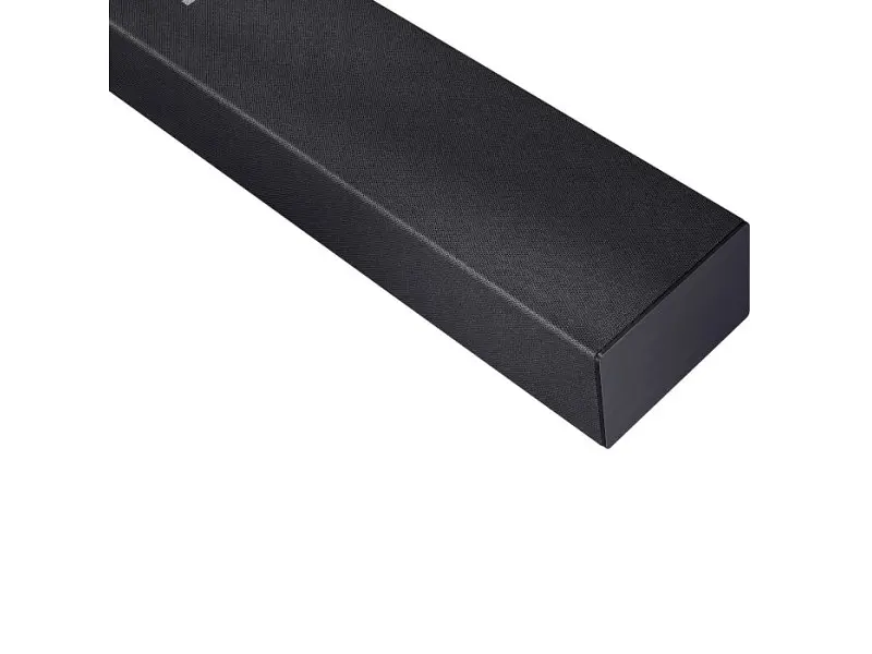 Саундбар Samsung HW-B400F - фото 4
