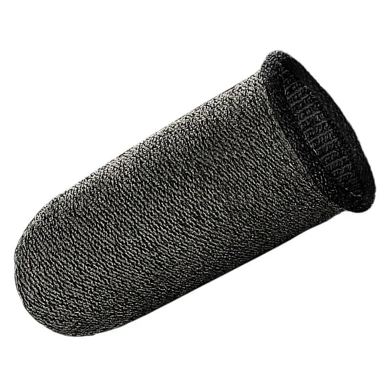 Игровой рукав для пальцев HOCO Phantom Superconducting fiber mobile game finger cots (Fiber) GM4 - фото 3