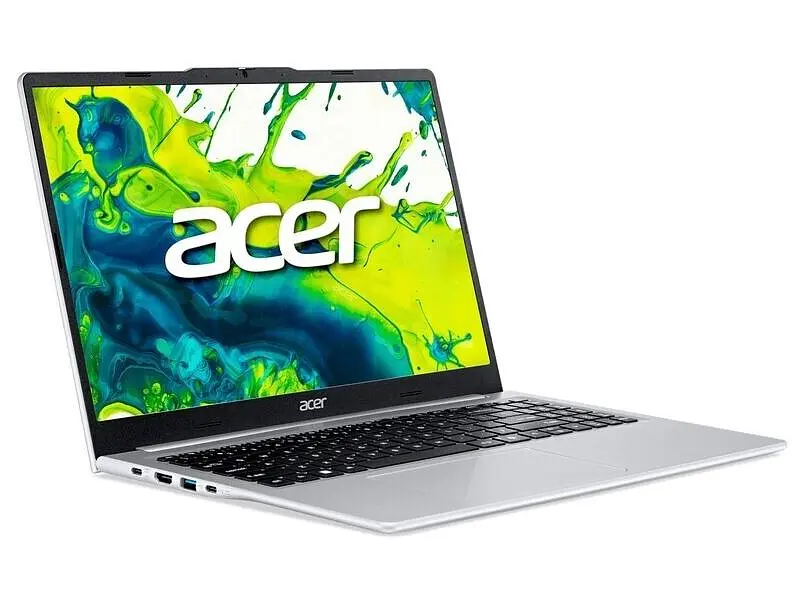 Ноутбук Acer Aspire Lite AL15-46P-R4DH Silver (NX.JXVEU.001) - фото 9