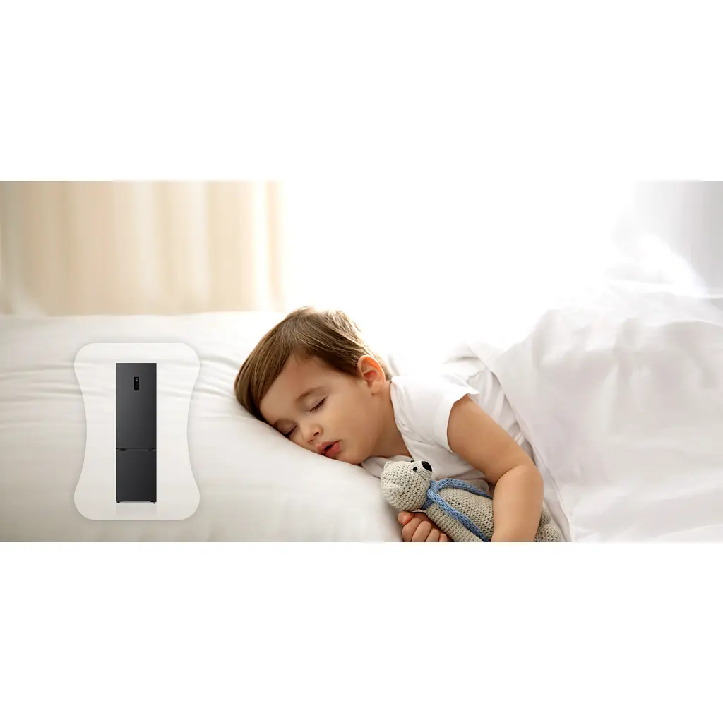 Холодильник LG GC-B509ETLM - фото 9